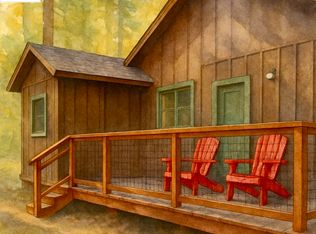 261 Dodge Ridge Rd, Pinecrest, CA 95364