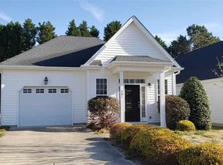 731 Barlang Cir, Fuquay Varina, NC 27526