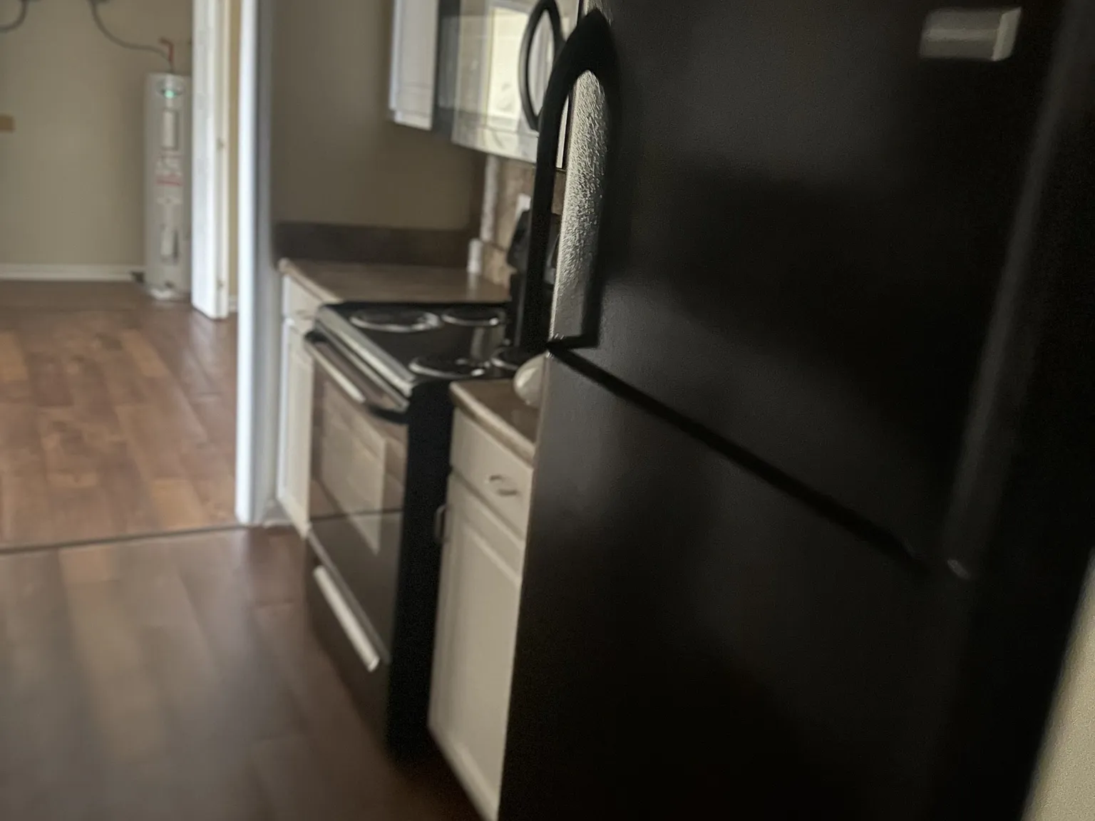 The Trails - 4531 Milgen Road — Photo 3