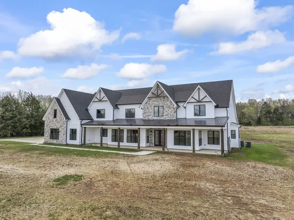 7340 Cobb Rd, Christiana, TN 37037
