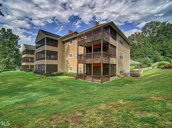 94 Glen Eagle Ct #301C, Clayton, GA 30525