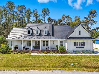 110 S WILDERNESS Trail, Ponte Vedra Beach, FL, 32082