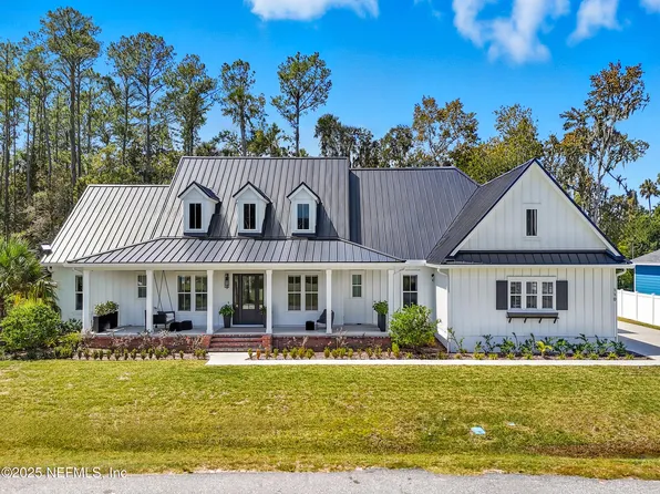 110 S WILDERNESS Trail, Ponte Vedra Beach, FL 32082