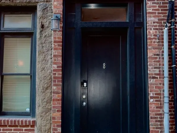 57 N Washington St Ste 1C, Boston, MA 02114