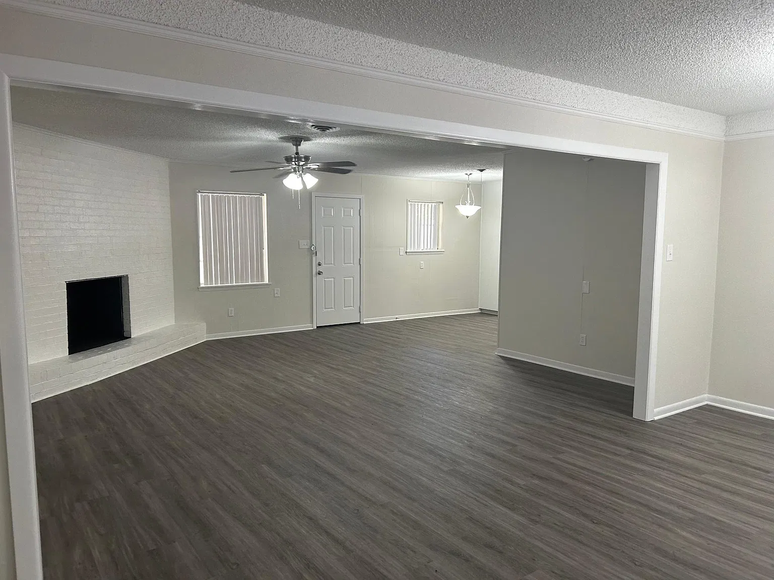 5620 Westcreek Dr — Photo 1