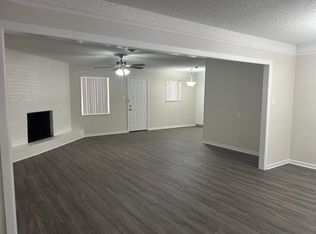 5620 Westcreek Dr, Fort Worth, TX 76133