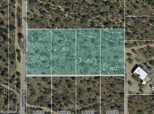 160 N 160th St #1-2-4, Scottsdale, AZ 85262