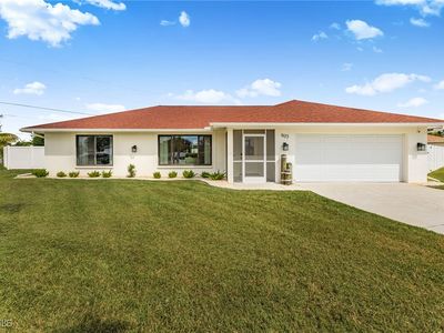 903 SE 19th St, Cape Coral, FL, 33909