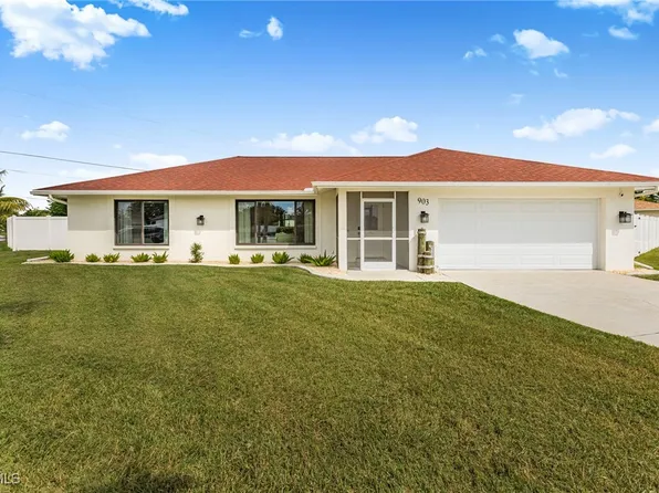 903 SE 19th St, Cape Coral, FL 33909