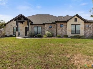 8244 Jericho Blf, Belton, TX 76513