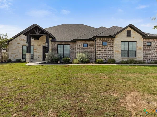 8244 Jericho Blf, Belton, TX 76513