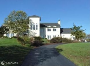 12608 Bridgeton Dr, Rockville, MD 20854