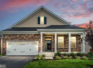 6015 Drewys Bluff Dr, Fredericksburg, VA 22407