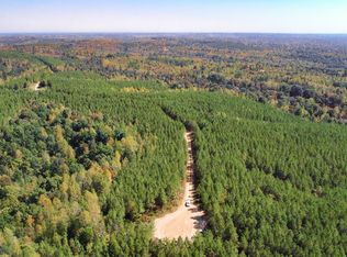 0 Hurricane Rd SE LOT 3, Stewart, TN 37175