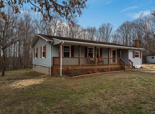 634 Bethany Church Rd, Bumpass, VA 23024