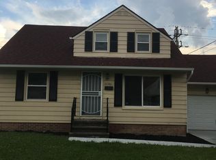 16780 Gerard Ave, Maple Heights, OH