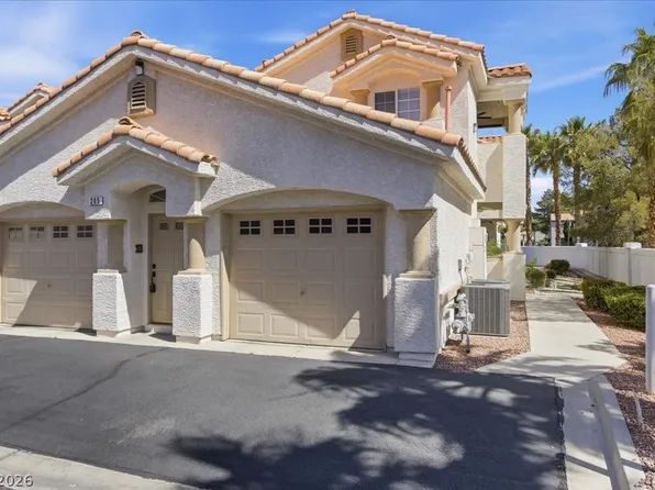 3327 Erva St Unit 105, Las Vegas, NV 89117
