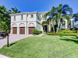 119 Via Verde Way, Palm Beach Gardens, FL 33418