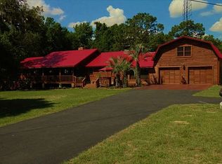 4986 S Old Floral City Rd, Inverness, FL 34450