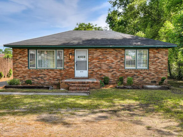 2113 RICHARDS Road, Augusta, GA 30906