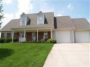 2701 Touchstone Cir, Newton, NC 28658