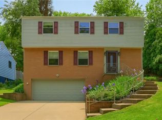 115 Petunia Ave, Pittsburgh, PA 15229