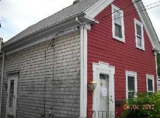 48 Allerton St, Plymouth, MA 02360
