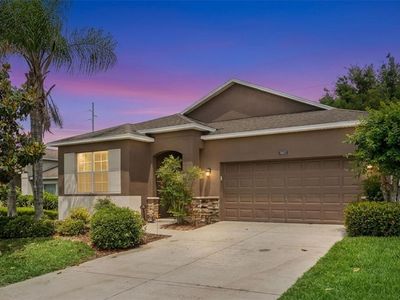 5821 Coquyt Dr, Mount Dora, FL, 32757