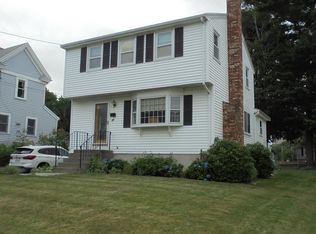 29 Nilsen Ave, Quincy, MA 02169