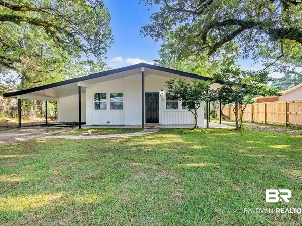 4108 Bonnie Ln, Mobile, AL 36609