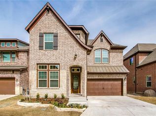 5433 Hennessey Rd, Richardson, TX 75082