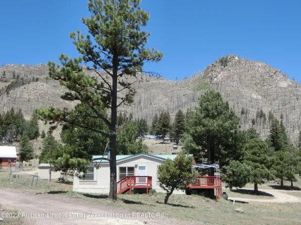 116 Rillito Rd, Alto, NM 88312