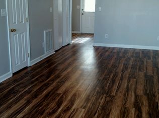 916 W Crawford St APT 1, Dalton, GA 30720