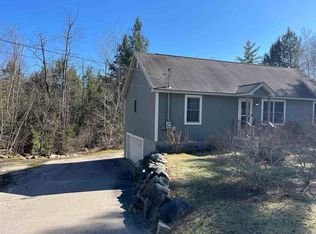 140 Trotting Track Rd, Wolfeboro, NH 03894