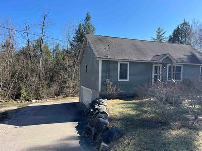 140 Trotting Track Road, Wolfeboro, NH, 03894