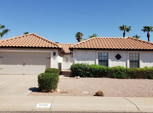 5720 E Monte Cristo Ave, Scottsdale, AZ 85254