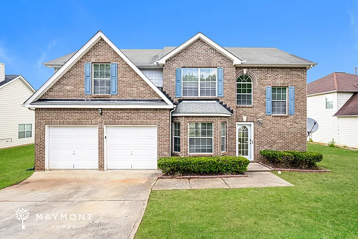 2986 Bunchberry Ct — Photo 1