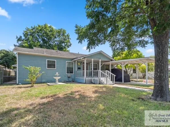1768 Marquette Ave, Brownsville, TX 78520