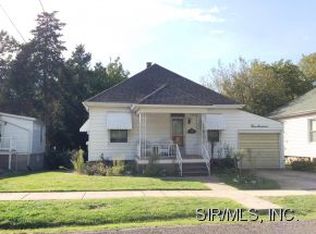 317 Hartman Dr, Collinsville, IL