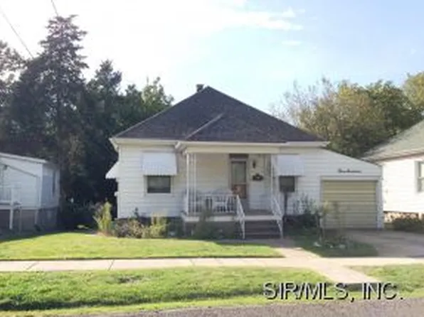 317 Hartman Dr, Collinsville, IL 62234