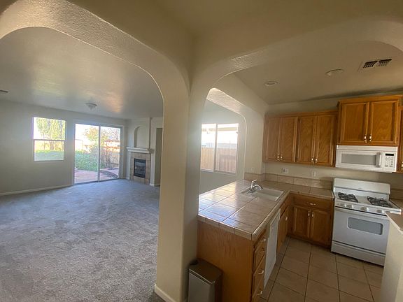 Open concept