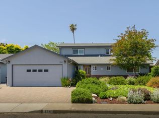 134 Gilbert Ave, Santa Clara, CA