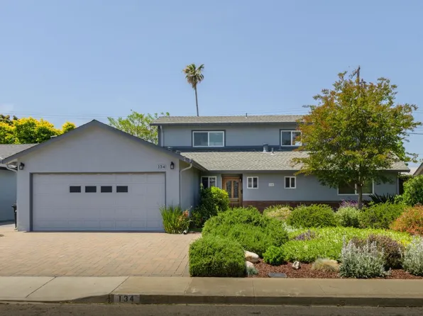 134 Gilbert Ave, Santa Clara, CA 95051