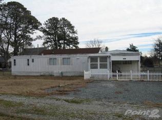 5162 Coleys Ln, Chincoteague, VA 23336