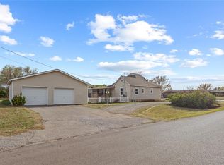 723 N 11th St, Thomas, OK 73669