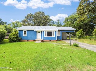 226 Bertrand St, Lafayette, LA 70503
