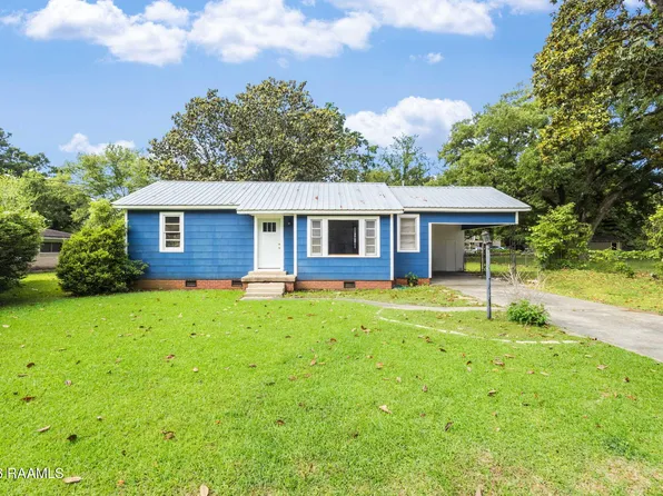 226 Bertrand St, Lafayette, LA 70503