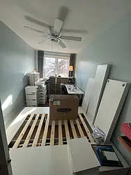 Rented by REALTY QUEST NEW YORK INC