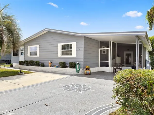 114 Waha Way, Leesburg, FL 34788