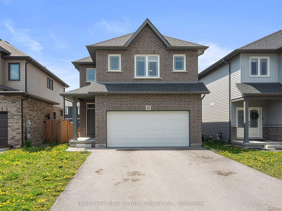1st image of 22 Lamb Cres